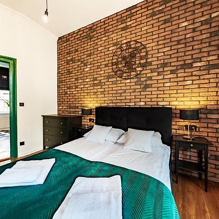 Stary Toruń Apartamenty Dominikanskie 2 מראה חיצוני תמונה