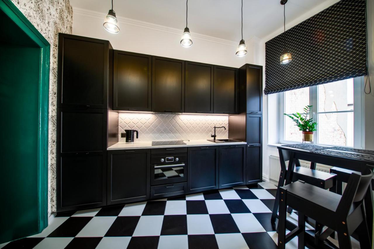 Stary Toruń Apartamenty Dominikanskie 2 מראה חיצוני תמונה